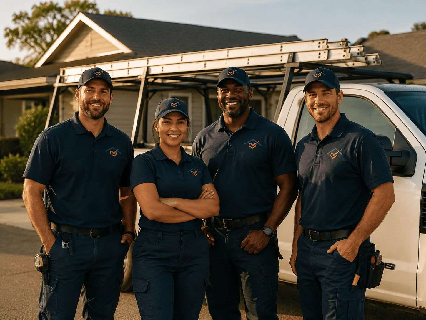 Roof Inspection company in Gifford, IL